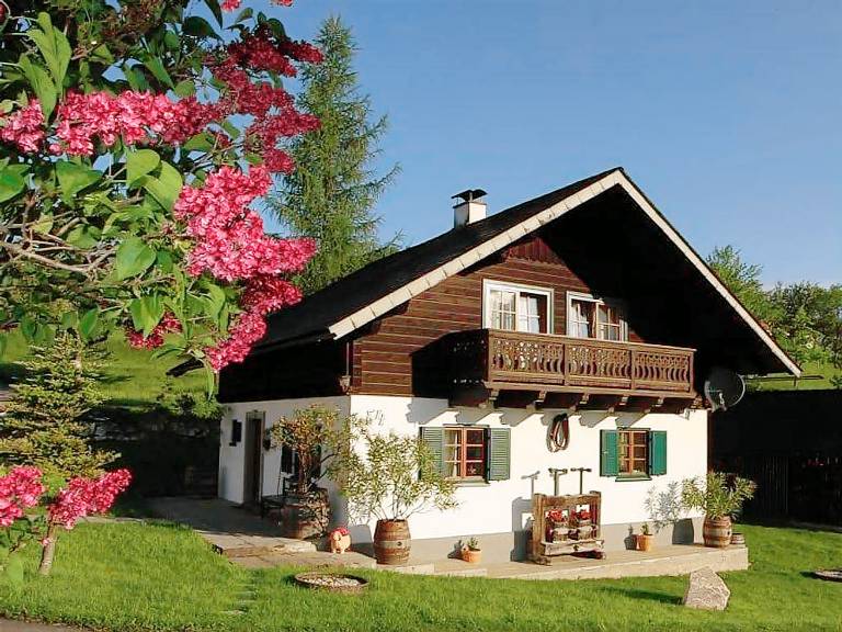 Ferienwohnung  Attersee