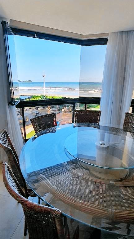 Apartamento Canto da Praia