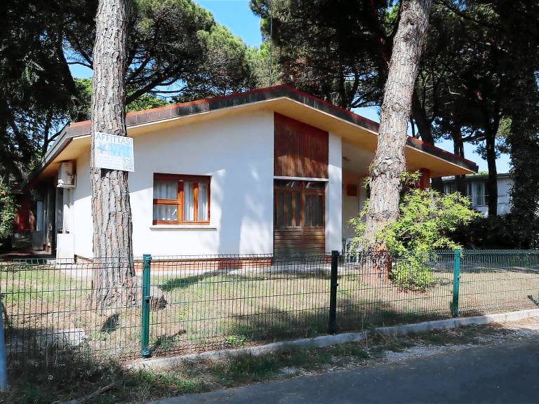 Villa Lignano Pineta