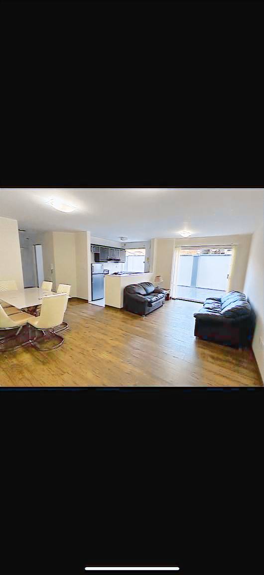 Apartamento Muyurina