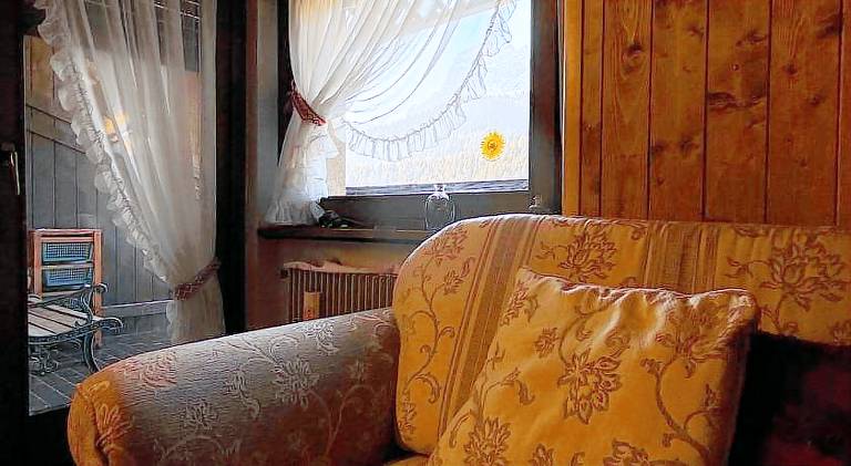 Holiday apartment with yard & patio | Next to the ski | Perfect for remote work | Pets are welcome — photo 2