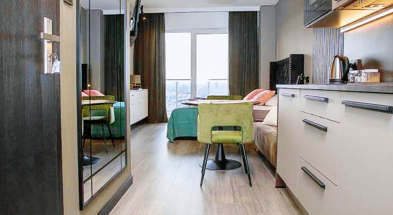 Nice holiday apartment | Pets allowed — photo 2