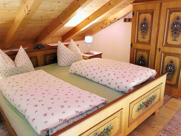 Ferienwohnung Bayrischzell