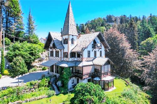 Bed & Breakfast Brunate