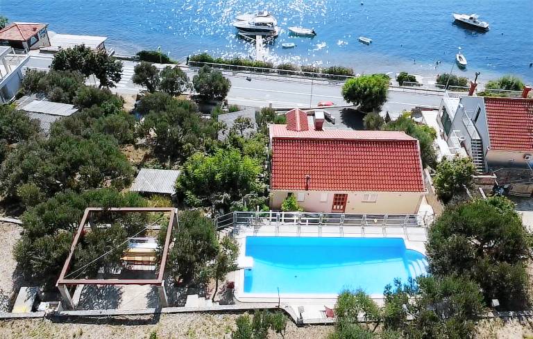 Villa Dubrovnik