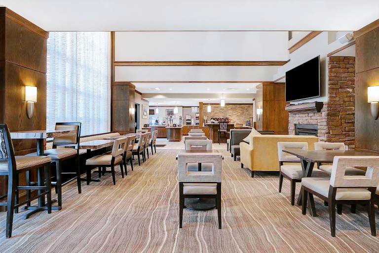 Staybridge Suites Tallahassee I-10 East By IHG — photo 4