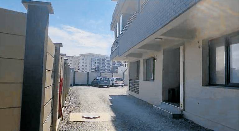 Holiday apartment with 1 room for 5 persons — photo 5