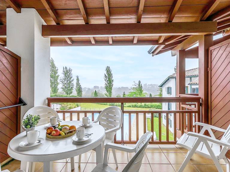 Appartement Bassussarry