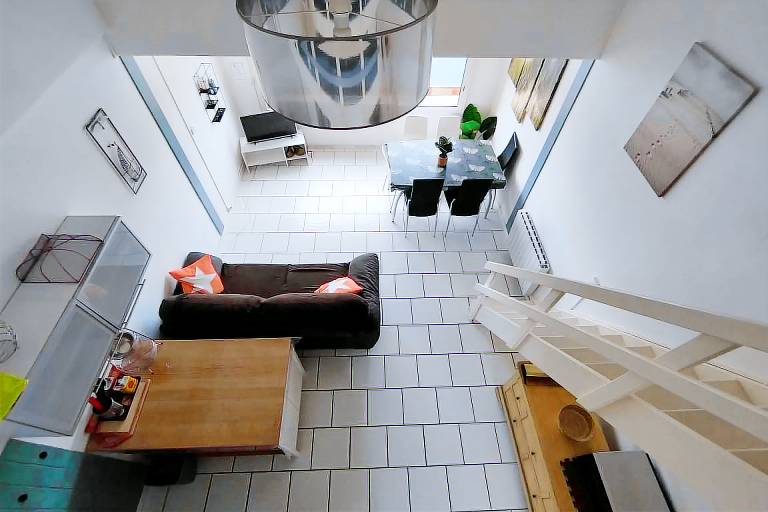Appartement Frontignan