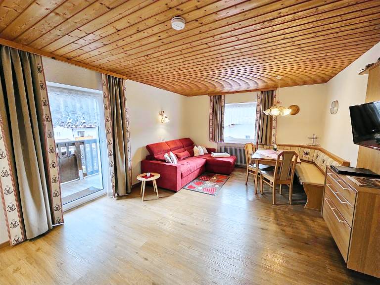 Ferienwohnung Achenkirch