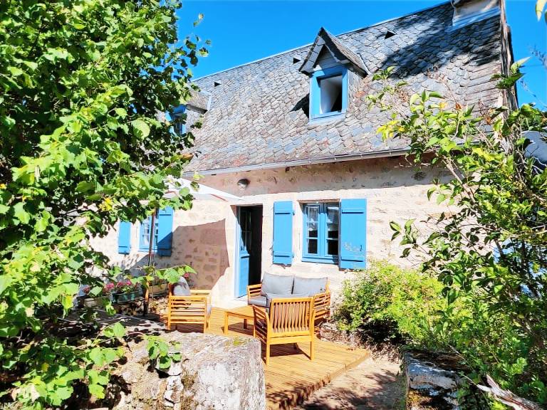 Gîte Saint-Pardoux-la-Croisille