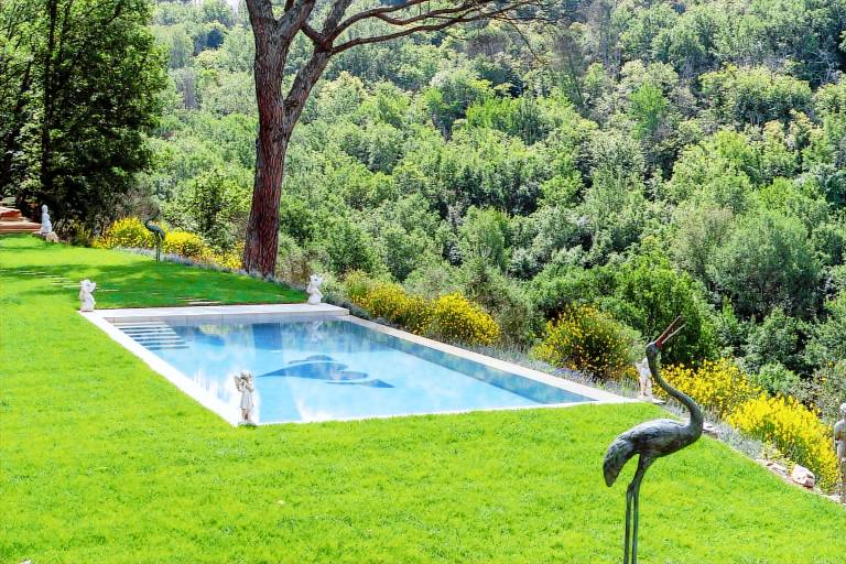 Privatzimmer Equi Terme