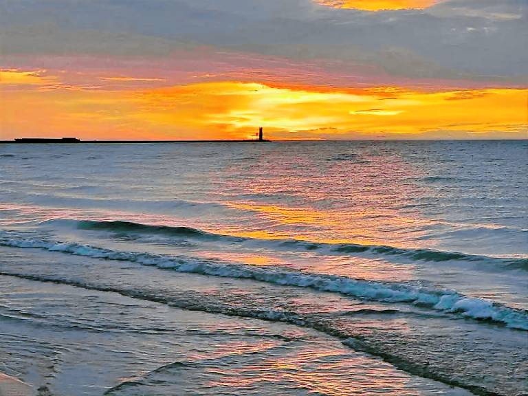 Condo Sheboygan