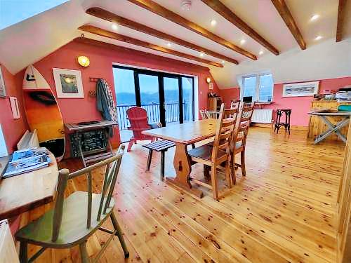 Bed and breakfast Adrigole