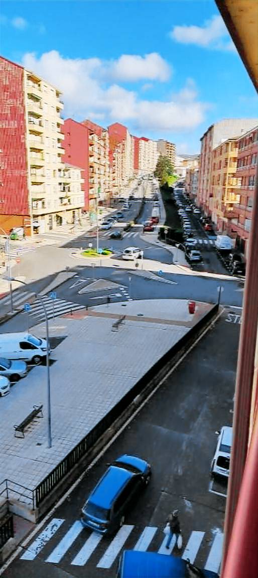 Apartamento Béjar