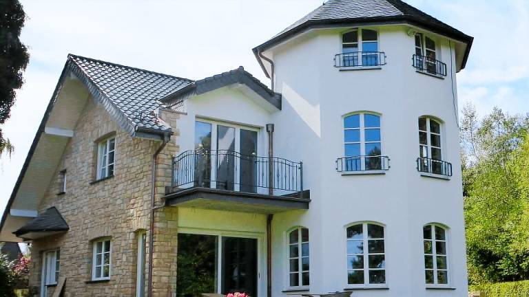 Ferienhaus Roetgen