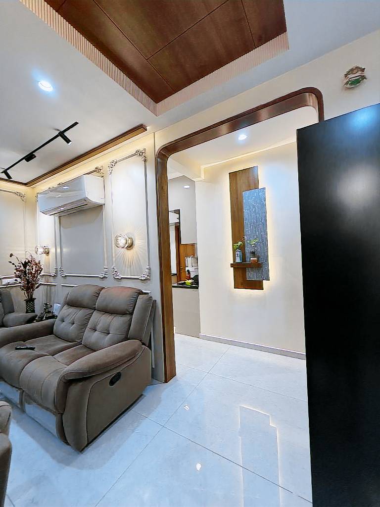 130 m&sup2; Ferienwohnung