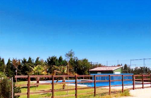 Casa rural Villarrobledo