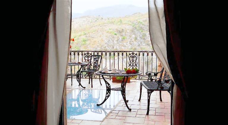 Hotel Villa Torre Antica — photo 3