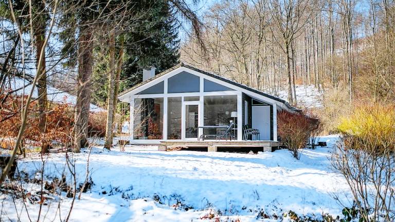 Ferienhaus für 5 Personen 70 m² in Ruhla