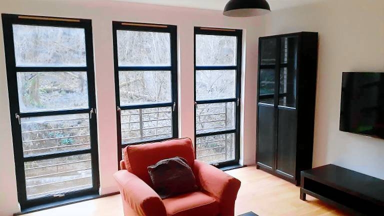 Apartment  West Dunbartonshire