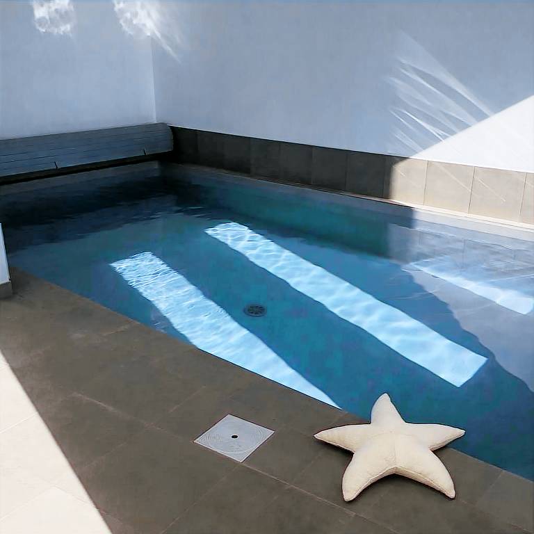 Villa Carantec