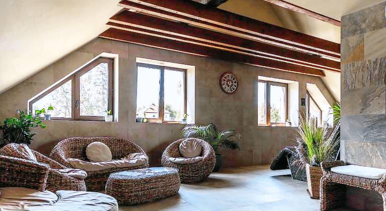 Wellness Hotel Demanova — photo 5