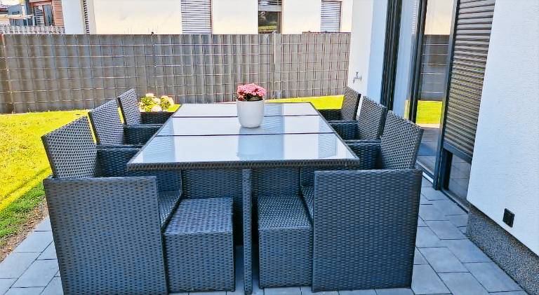 Rental apartment with 2 rooms for 6 persons — photo 4