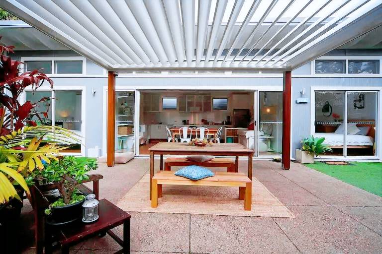 Villa Whale Beach