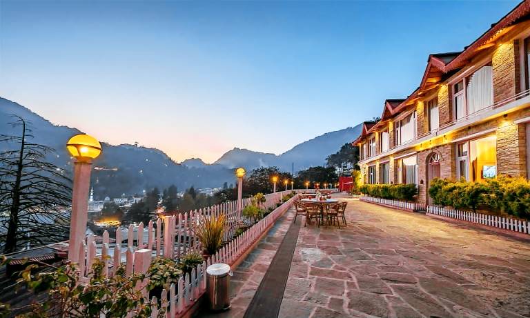 Hotel Rajmahal Heritage — photo 3