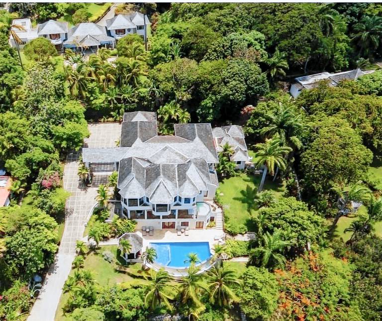 Villa  Montego Bay