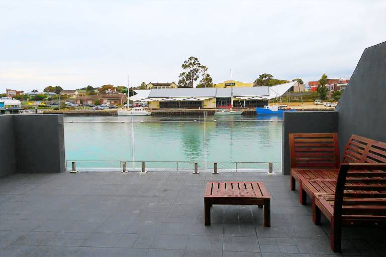 Apartment Ulverstone