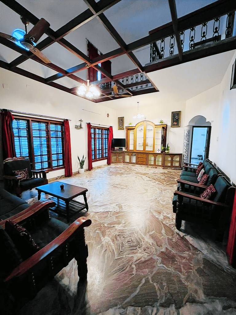 Villa Mangaluru