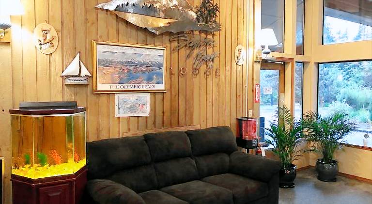 Sequim Bay Lodge — photo 5
