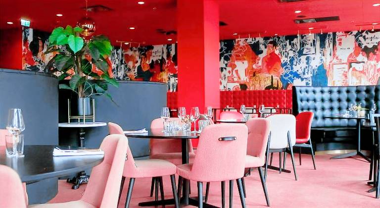 ProfilHotels Halmstad Plaza — photo 4