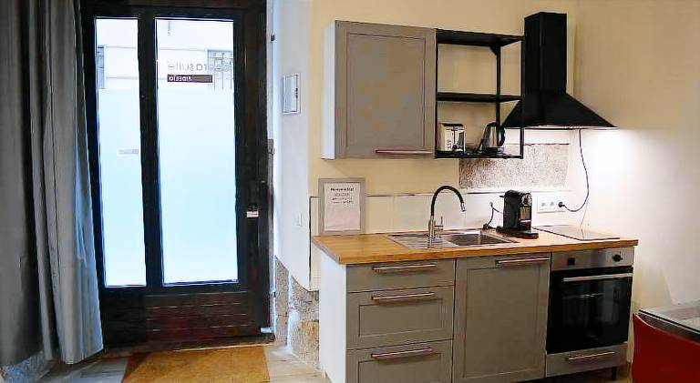 Rental apartment | Near Royal Palace of Madrid — photo 3
