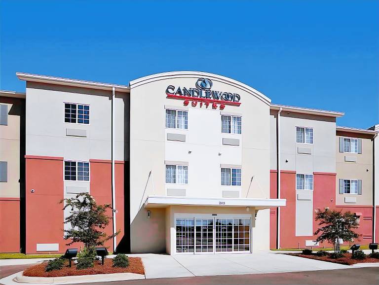 Candlewood Suites Enterprise By IHG in Enterprise, AL