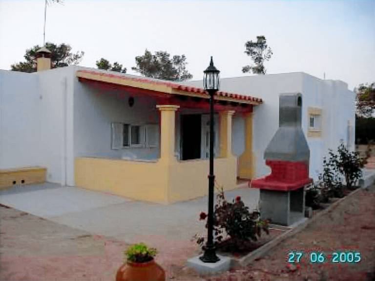 Apartamento Formentera