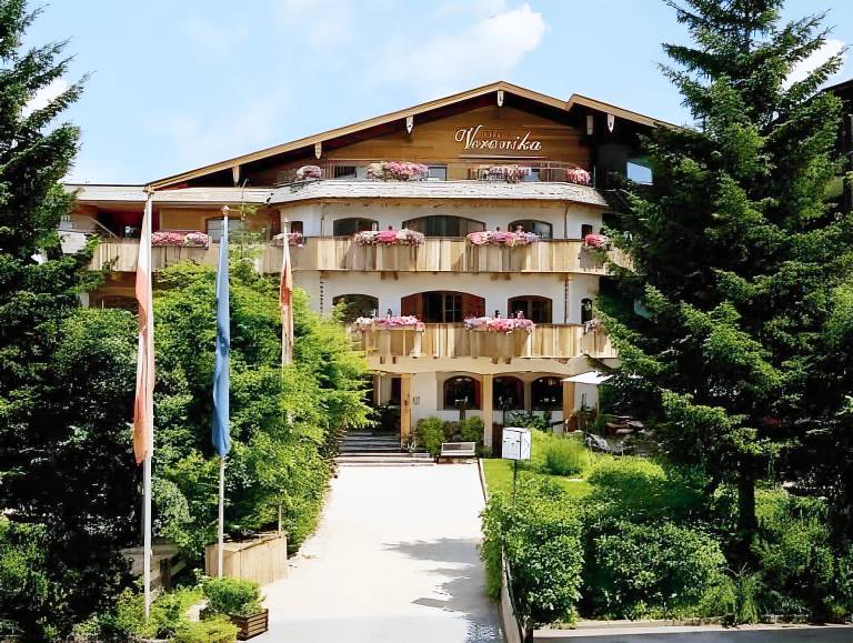 VAYA Seefeld in See