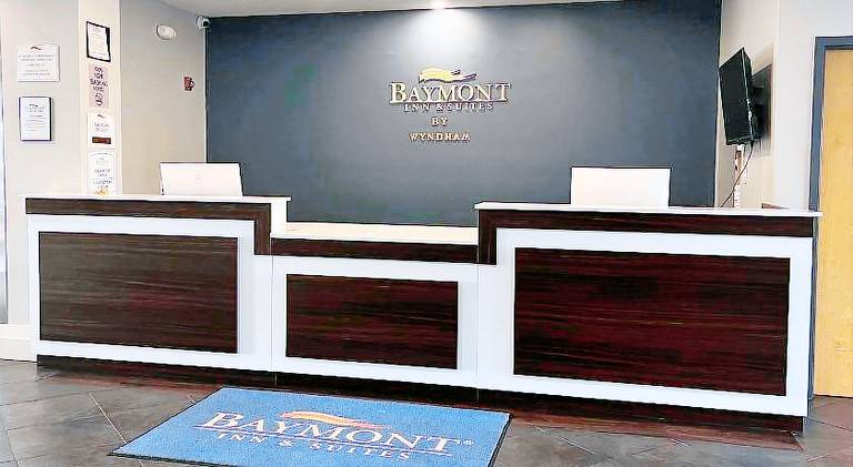 Baymont by Wyndham Indianapolis Northeast — photo 5
