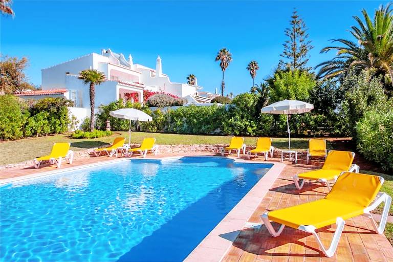Villa  Carvoeiro