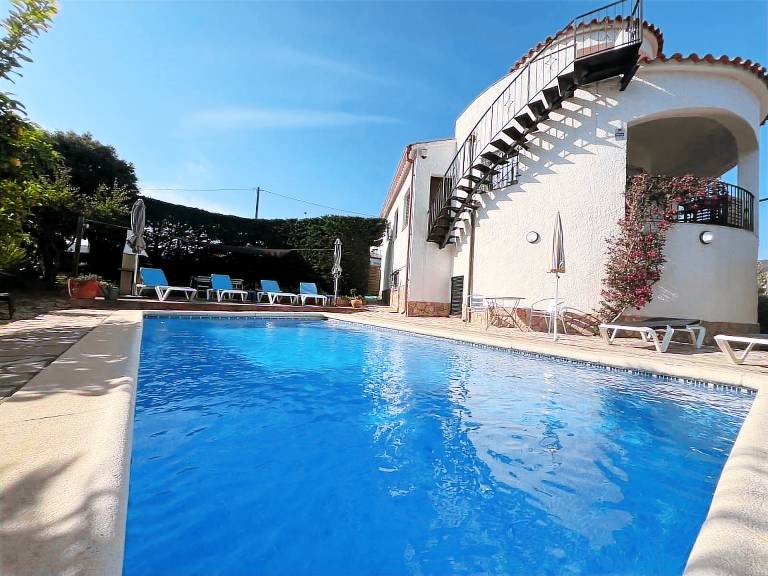 Villa Calonge
