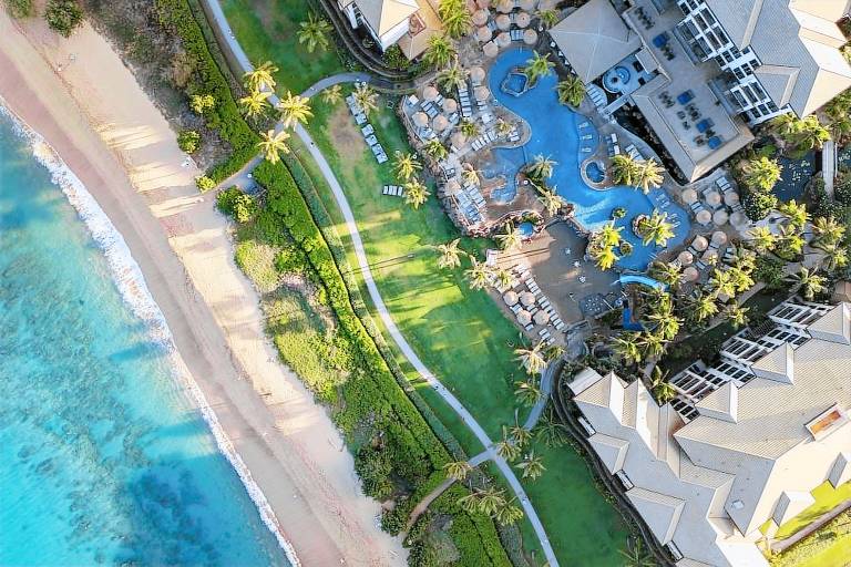 Resort Kaanapali
