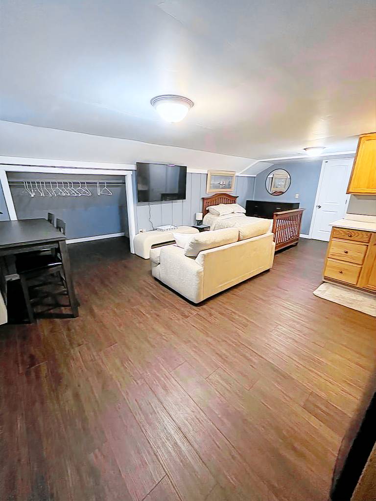 Apartment  Williston