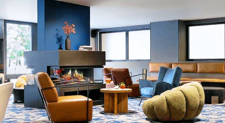 Hotel Best of Both - Divonne-les-Bains — photo 5