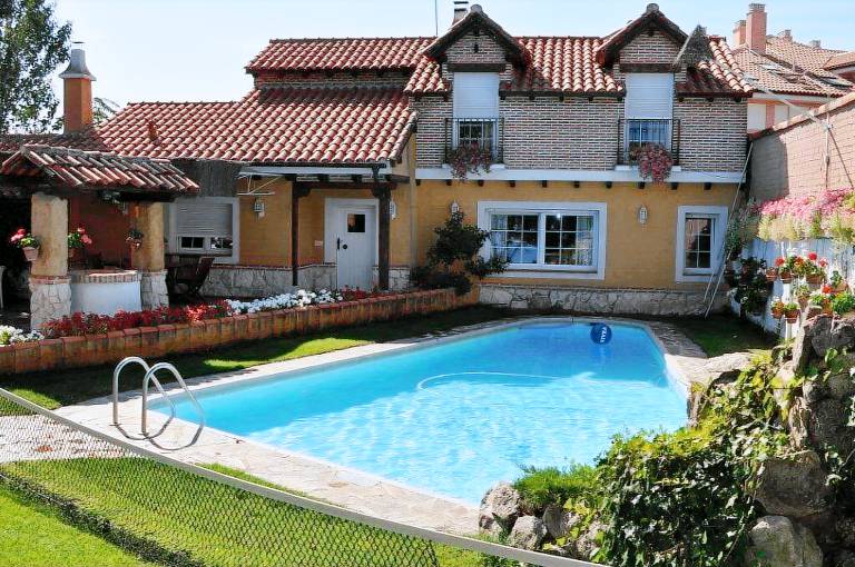 Apartamento  Olmedo