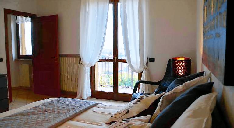 Resort Moncalvo
