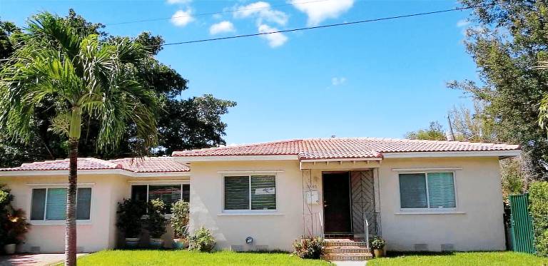 House Coral Gables