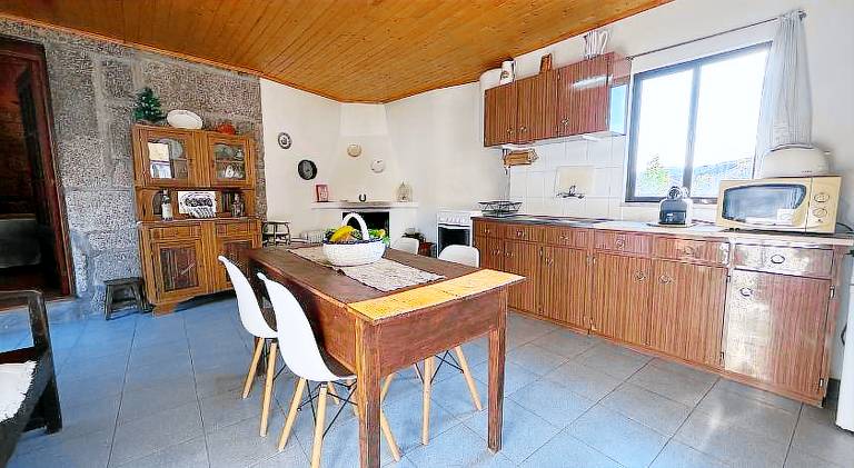 Fully equipped holiday apartment with patio & grill | Suitable for remote work | Pets allowed — photo 5
