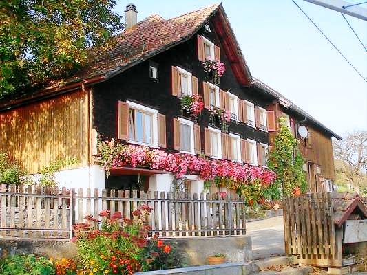 Appartement Feldkirch